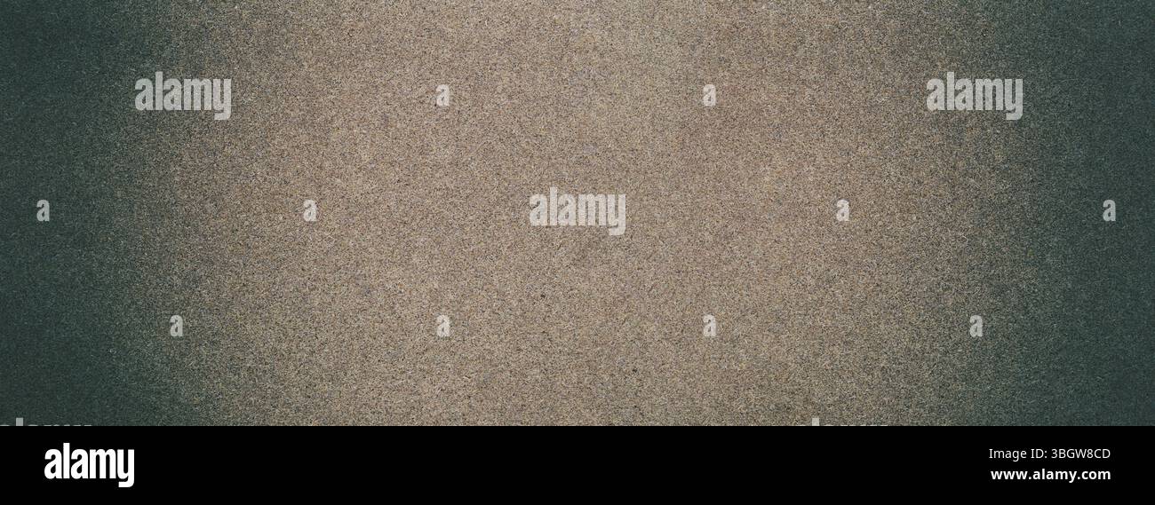 Fond texturé abstrait doux avec un dégradé doux, avec des tons terreux qui créent un mélange harmonieux de lumière et d'ombre pour des des polyvalents Banque D'Images