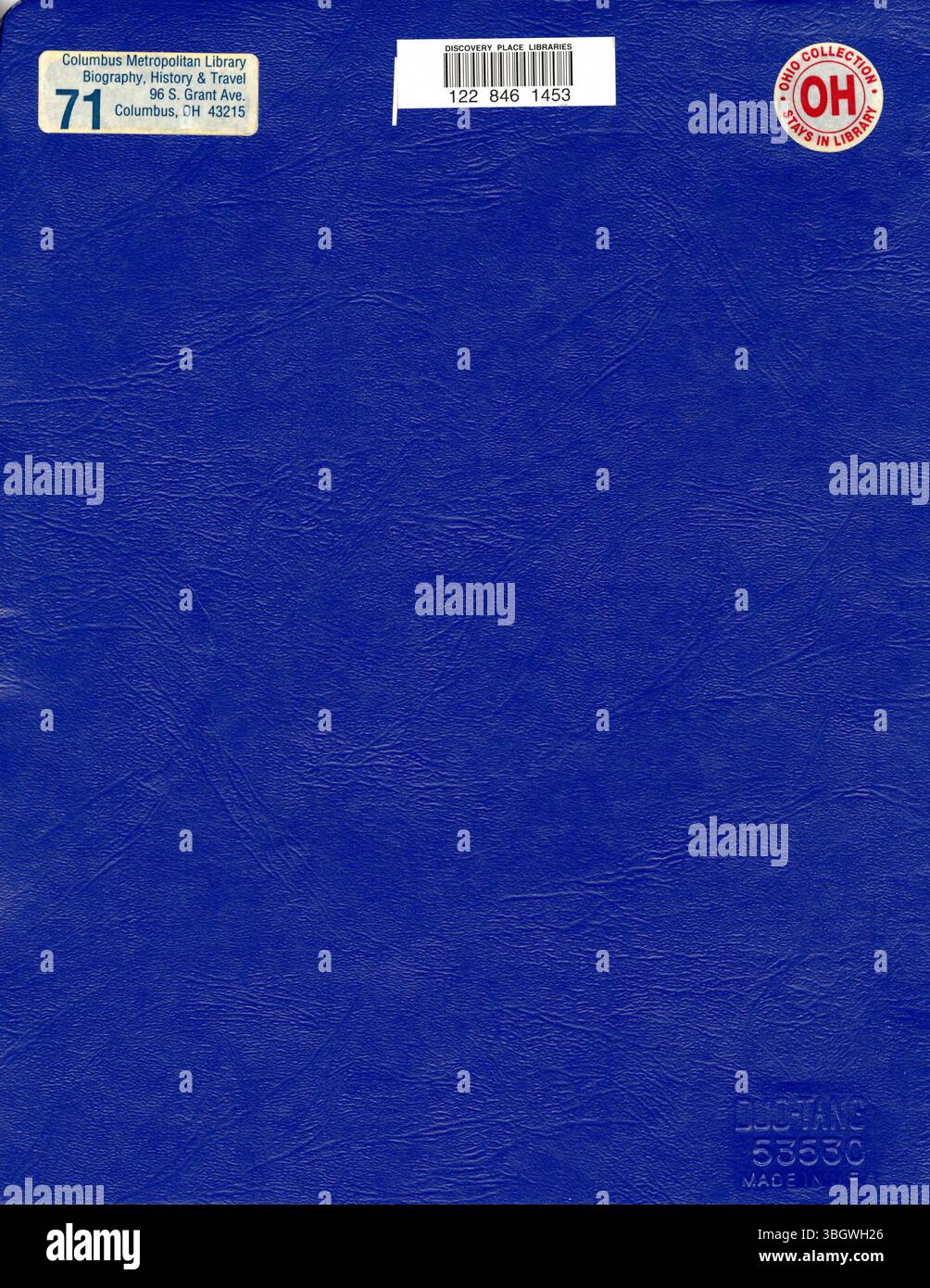 En 1996, Columbus a lancé un programme de police communautaire sous l'égide du Bureau d'intervention stratégique (SRB). Le programme combine l'application de la loi traditionnelle avec la prévention proactive du crime, en mobilisant les agents auprès des collectivités pour régler les problèmes locaux. Le programme est financé par le bureau du procureur général des États-Unis et fait l'objet d'évaluations continues visant à en évaluer l'efficacité. Banque D'Images