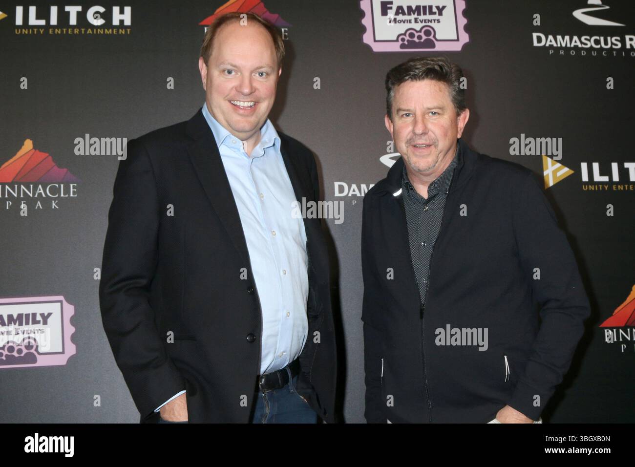 6 juin 2025, Calabasas, CA, USA : LOS ANGELES - 4 juin : invités à la première des Little Angels au Regency Theater Calabasas le 4 juin 2025 à Calabasas, CA (crédit image : © Kay Blake/ZUMA Press Wire) USAGE ÉDITORIAL SEULEMENT ! Non destiné à UN USAGE commercial ! Banque D'Images