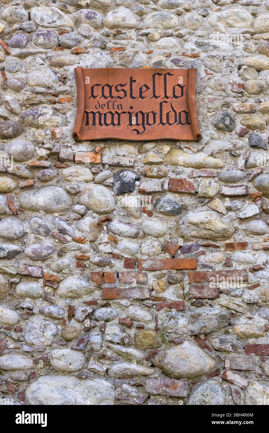 « Panneau » Banque D'Images