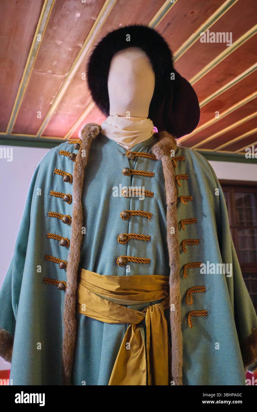 Garde Robe Royale Vêtements de garde robe Banque de photographies et d’images à haute ...