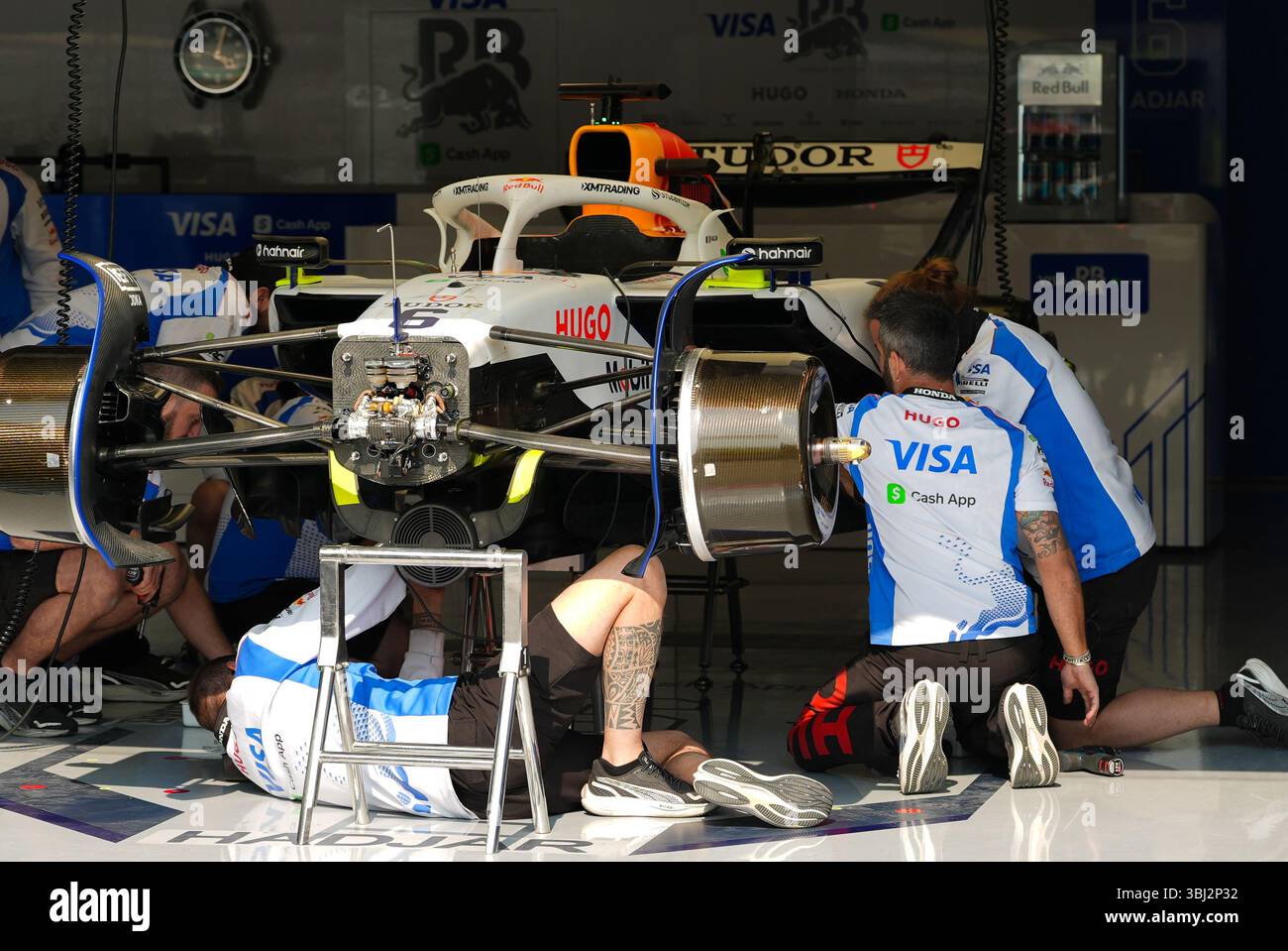 Montréal, Canada. 12 juin 2025. Conférence de presse, Championnat de formule 1 à Montréal, Canada, 12 juin 2025 crédit : Agence photo indépendante/Alamy Live News Banque D'Images