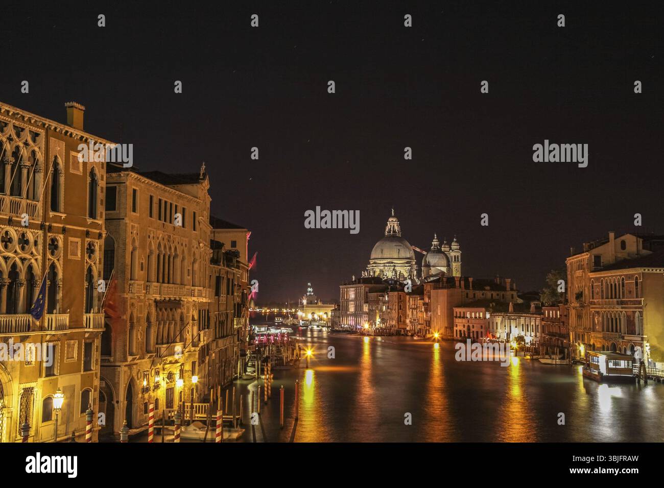 Venise, Italie - 29 mai 2016 : Venise en Italie, l'architecture de la ville, Venise est une destination touristique populaire de l'Europe Banque D'Images