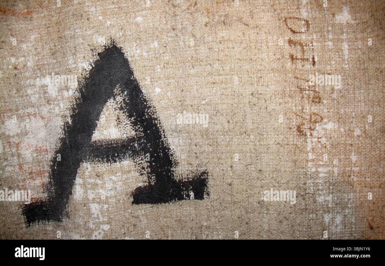 Cette œuvre d'Erik Palmstedt illustre le plafond à colonnes de la scène de 'Ett palais', qui fait partie d'une série de 16 pièces. Le design de Palmstedt reflète la grandeur du théâtre suédois du XVIIIe siècle, en se concentrant sur des éléments architecturaux tels que le plafond à colonnes dans un style classique. Banque D'Images