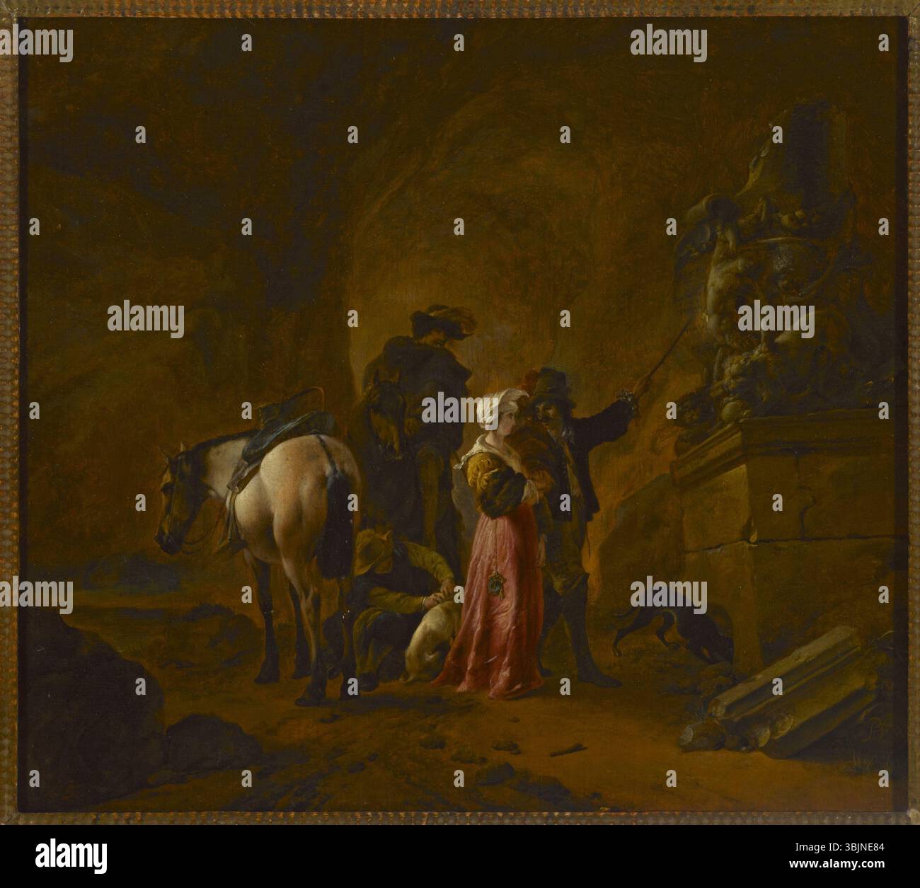 Muzeum Narodowe w Warszawie ; ; ;fot. Banque D'Images Muzeum Narodowe w Warszawie ; ; ;fot. Banque D'Images