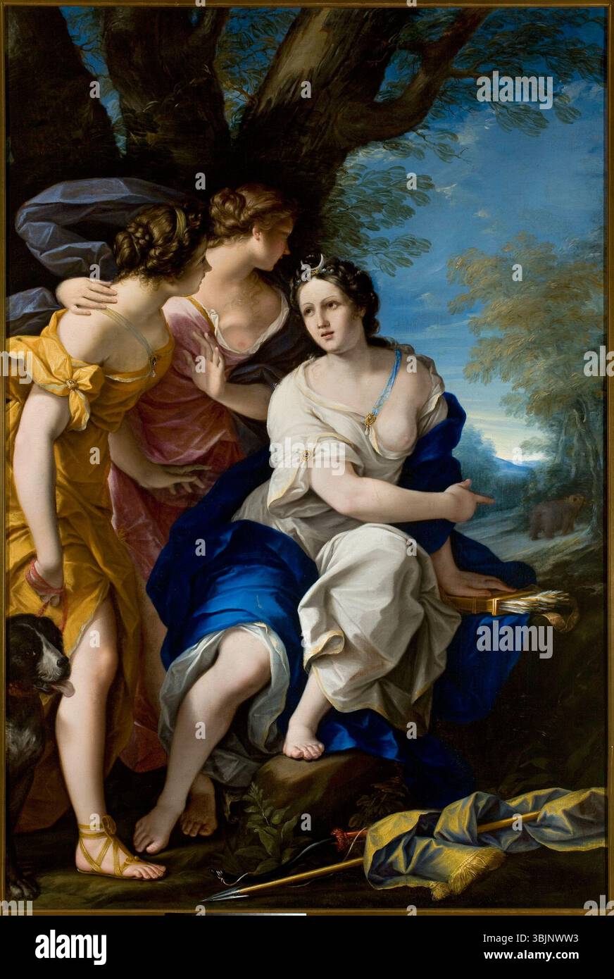 Muzeum Narodowe w Warszawie ; ; ;fot. Banque D'Images