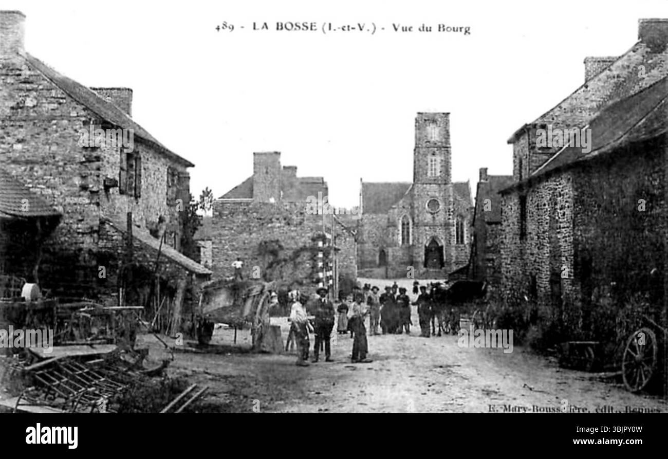 La bosse Banque de photographies et d’images à haute résolution - Alamy
