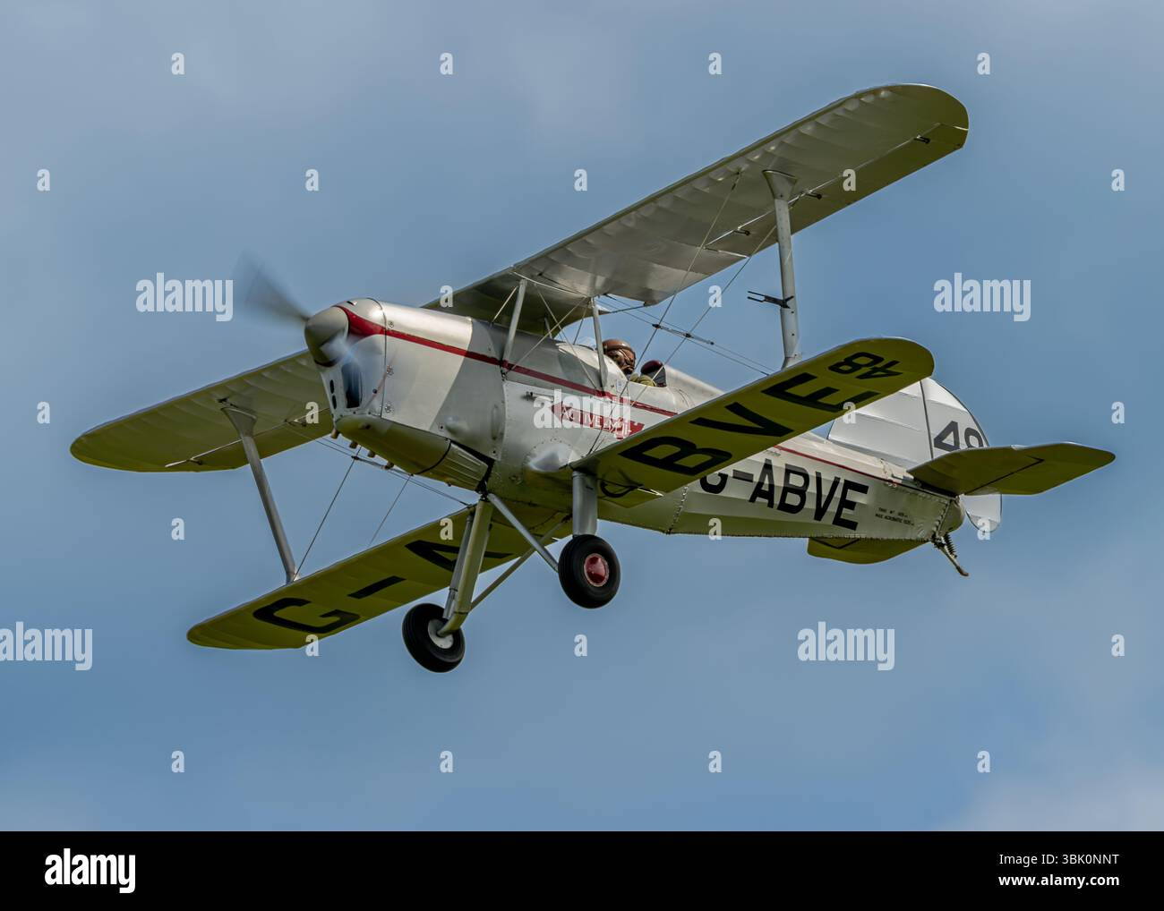 Flèche active 2 Banque D'Images