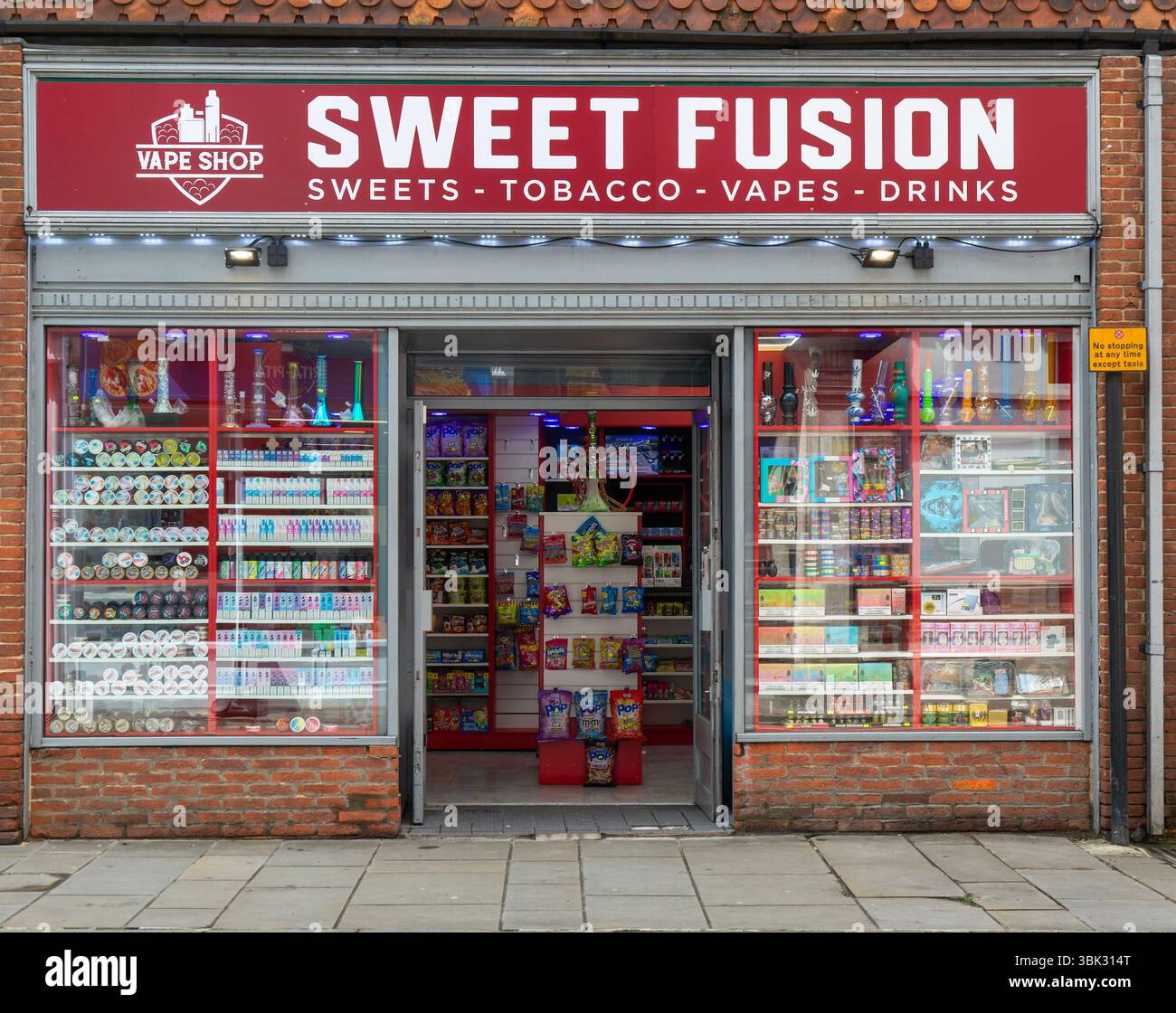 elfbar nachfüll pod läuft aus Gare Saint-Lazare - La Boutique de la Vape - Kiosque 1 main image 1