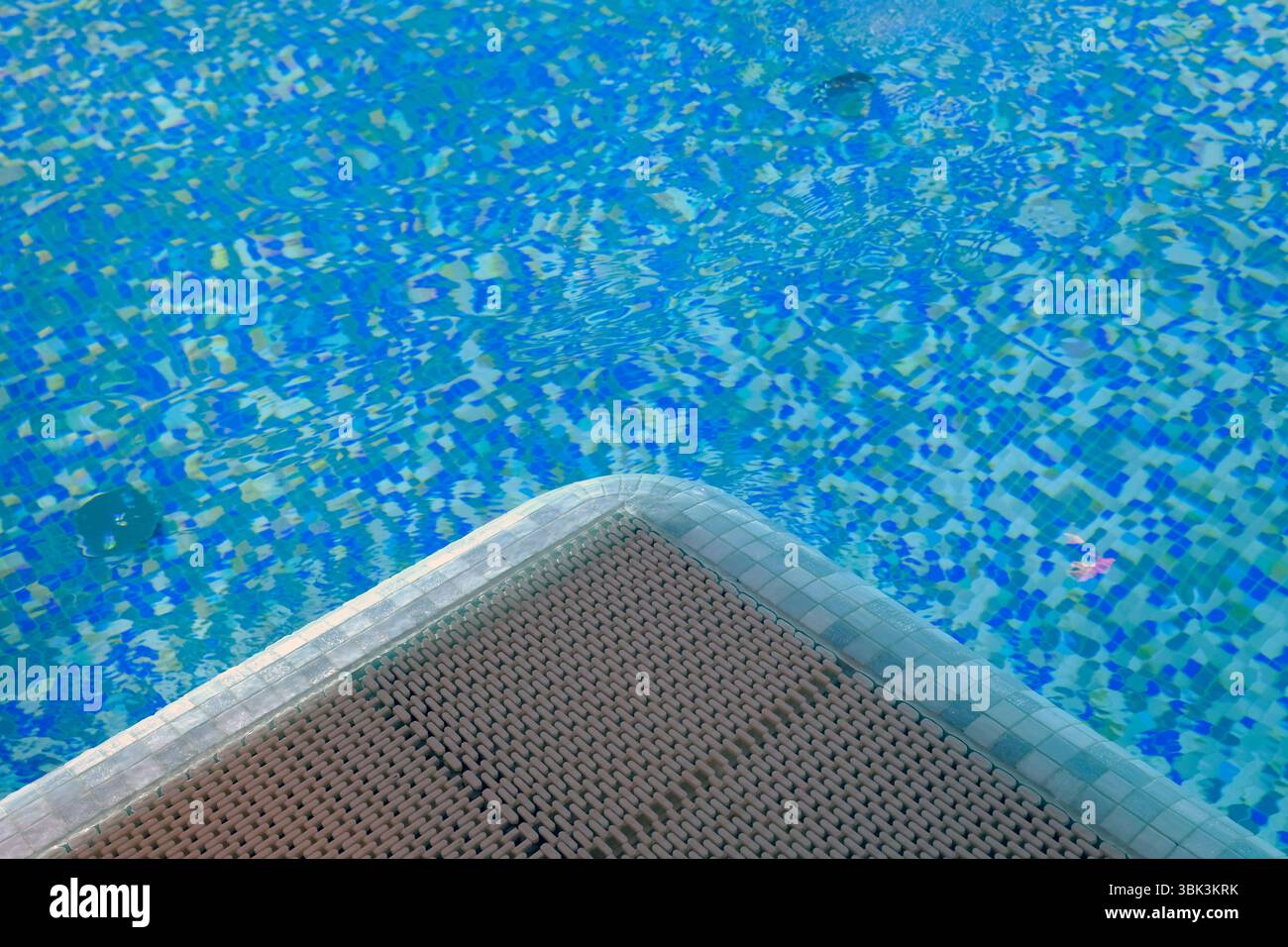 Spa et piscine dans un hôtel de luxe. Bien-être et détente. Varsovie. Pologne. Banque D'Images Spa et piscine dans un hôtel de luxe. Bien-être et détente. Varsovie. Pologne. Banque D'Images