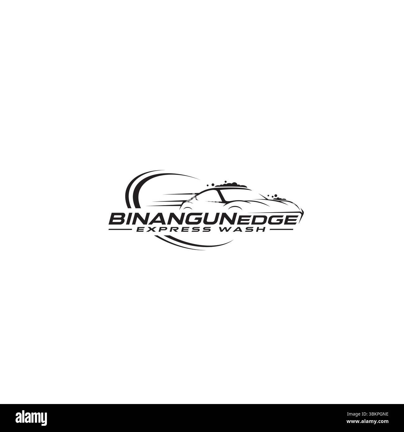 Cet élégant motif floral noir et blanc est idéal pour les bordures décoratives, les logos ou les motifs graphiques d'inspiration vintage, avec des détails complexes Illustration de Vecteur