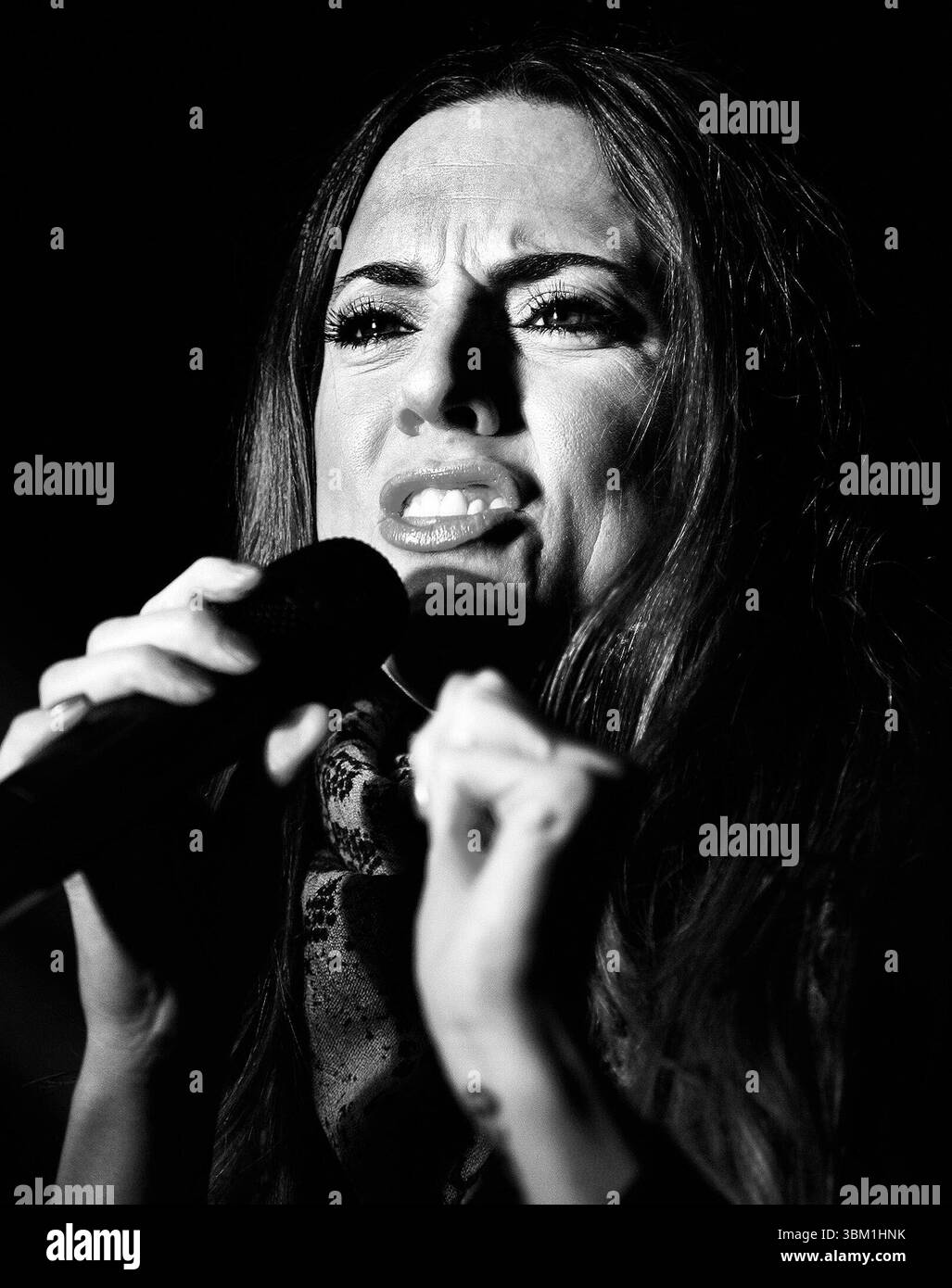 Melanie Chisholm aka Mel C à la cérémonie des lumières de Noël de Sheffield - 20 novembre 2011 Banque D'Images Melanie Chisholm aka Mel C à la cérémonie des lumières de Noël de Sheffield - 20 novembre 2011 Banque D'Images
