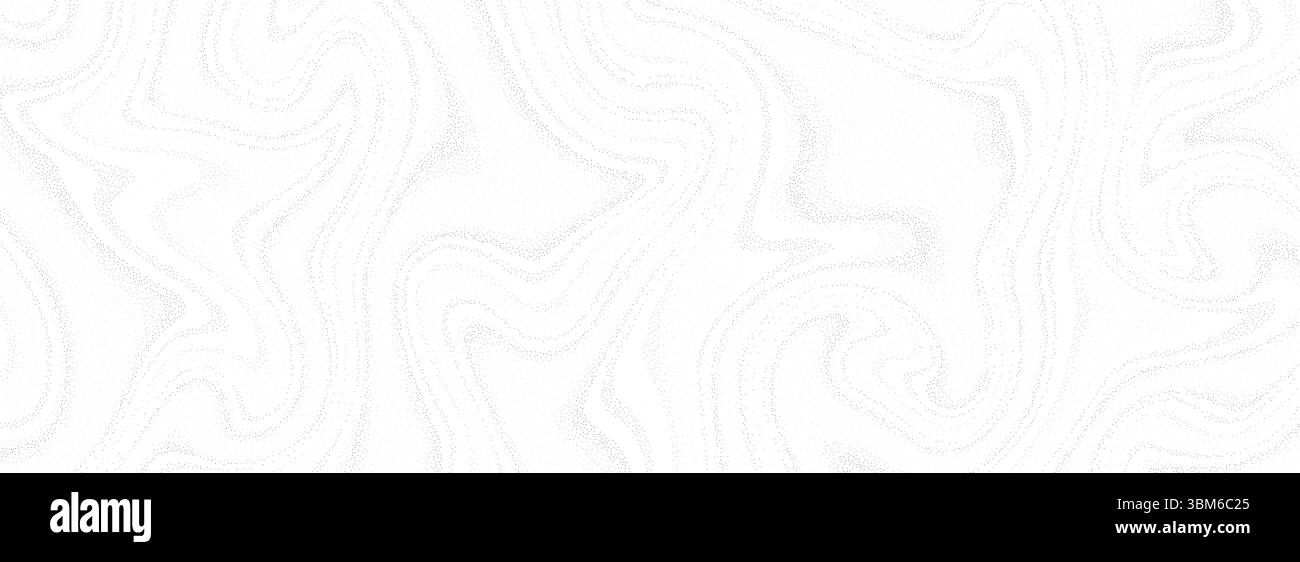 Fond de sable liquide stipple. Texture ondulée fluide. Recouvrement abstrait de particules de fumée pointillées. Grunge Grainy Grunge fond gradient de bruit pour bannière, affiche, brochure. Granulés et mouchetures vectorielles Illustration de Vecteur