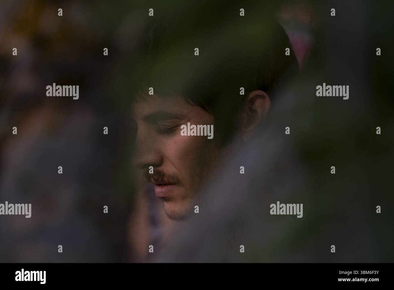 Xant de Cabrota, sanctuaire de consolation, Alqueria Blanca, Santanyi, Majorque, îles Baléares, Espagne, Europe Banque D'Images