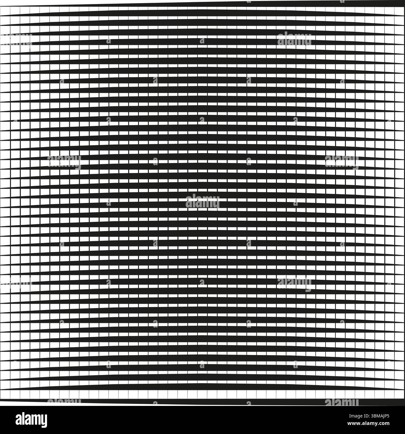 Lignes de grille verticales. Motif abstrait. Vecteur de surface monochrome. Fond de texture minimaliste. Illustration de Vecteur