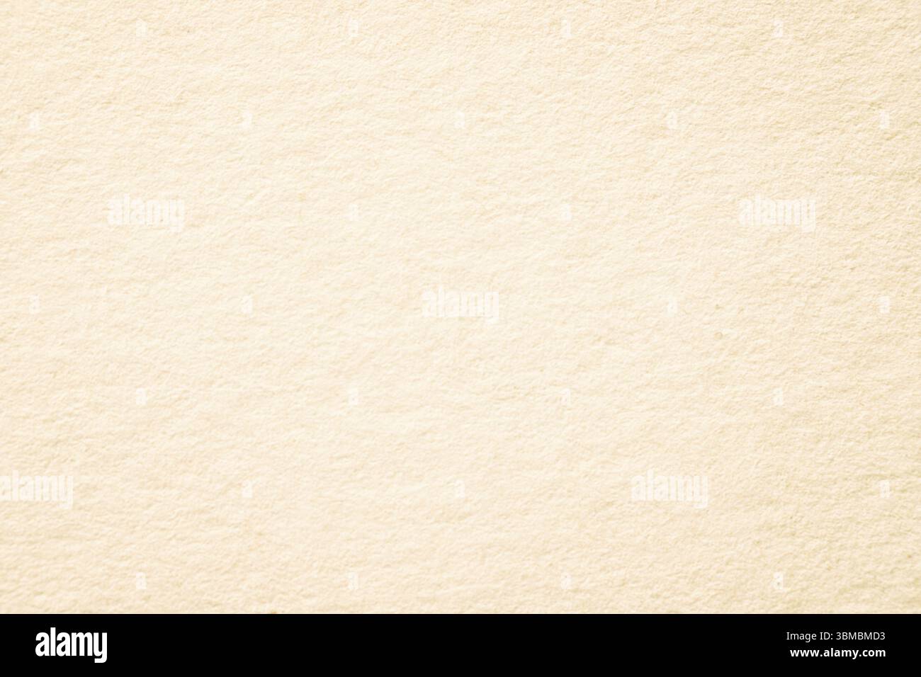 vieux fond de papier, texture de toile artisanale vierge. Banque D'Images