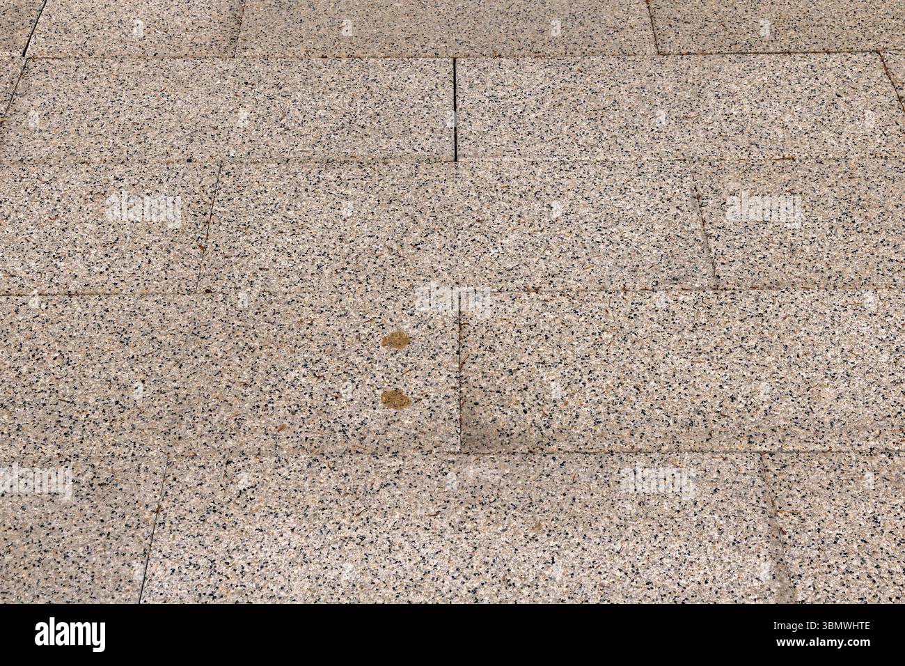 Fond de motif de matériau de pierre gris sale Banque D'Images