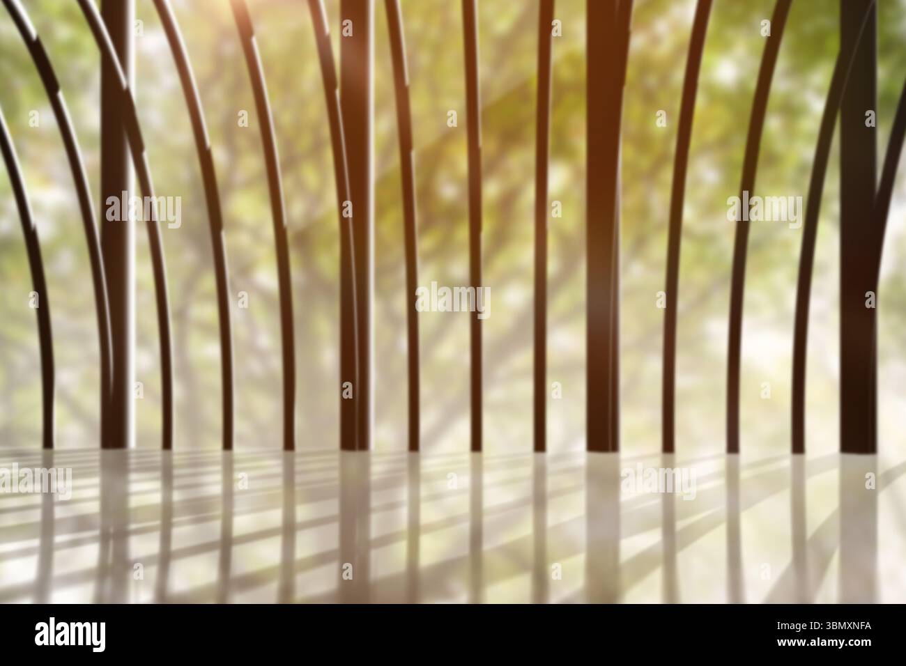 Structure sur un fond de bois Banque D'Images