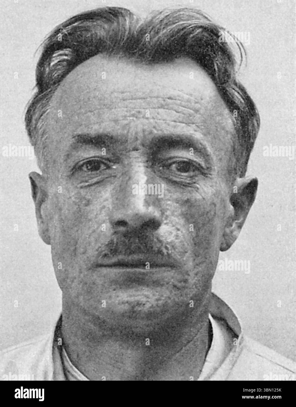 Frank Kupka - pionnier du cubisme orphique - 1928 Banque D'Images