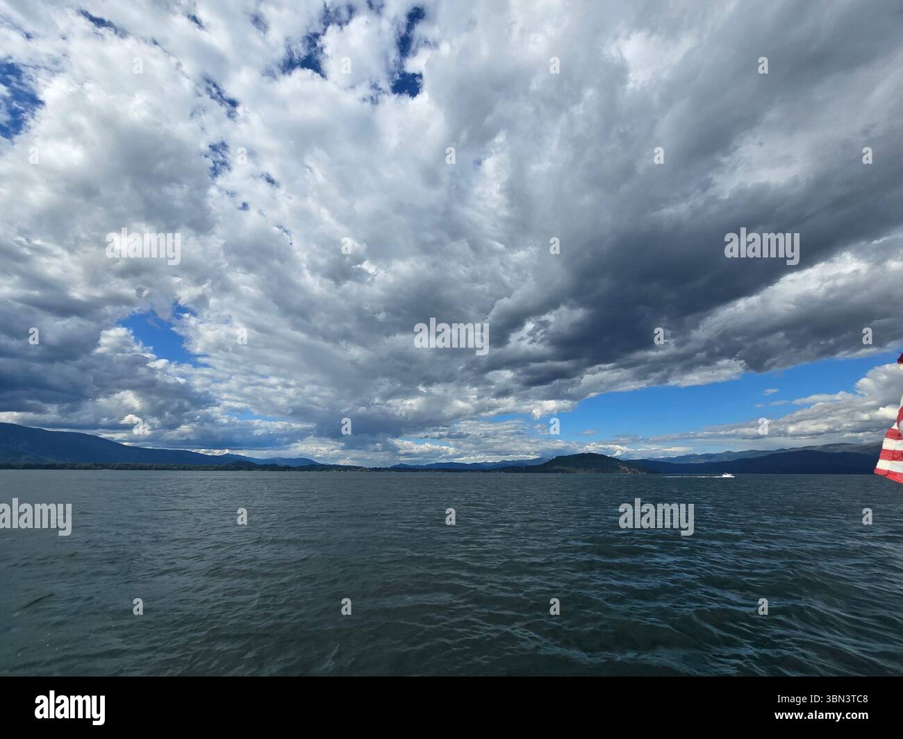 Images brutes - Image de stock capturée avec un smartphone