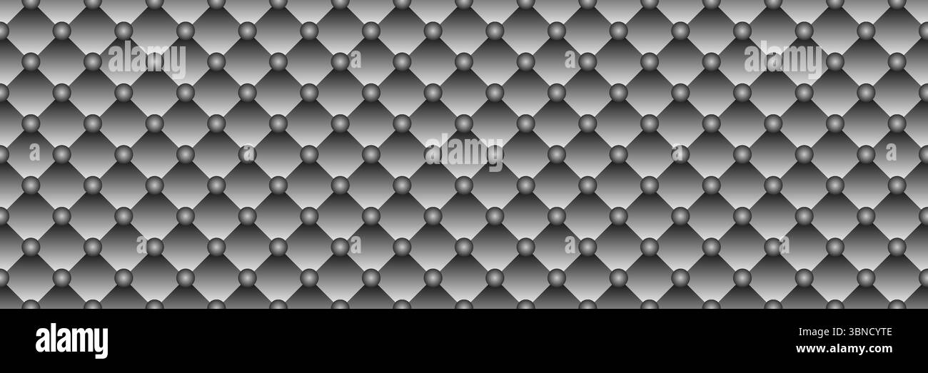 conception horizontale en cuir pour motif et arrière-plan, illustration vectorielle. Illustration de Vecteur