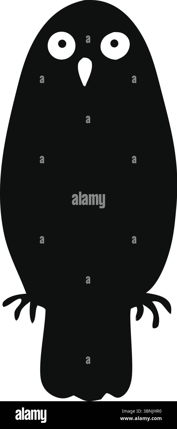 Black Bird Silhouette illustration vectorielle – icône graphique isolée Flying Bird Clipart sur fond blanc pour les projets de design et d'art. Illustration de Vecteur Black Bird Silhouette illustration vectorielle – icône graphique isolée Flying Bird Clipart sur fond blanc pour les projets de design et d'art. Illustration de Vecteur