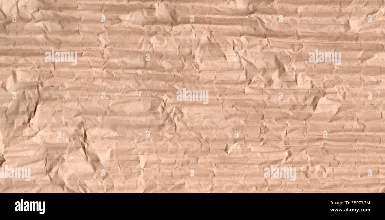 Texture de tissu beige ivoire sans couture avec des tons crème granuleux et des lignes de sable organique. La surface mouchetée ressemble à la saleté et aux taches de bord. Aquarelle vectorielle Illustration de Vecteur