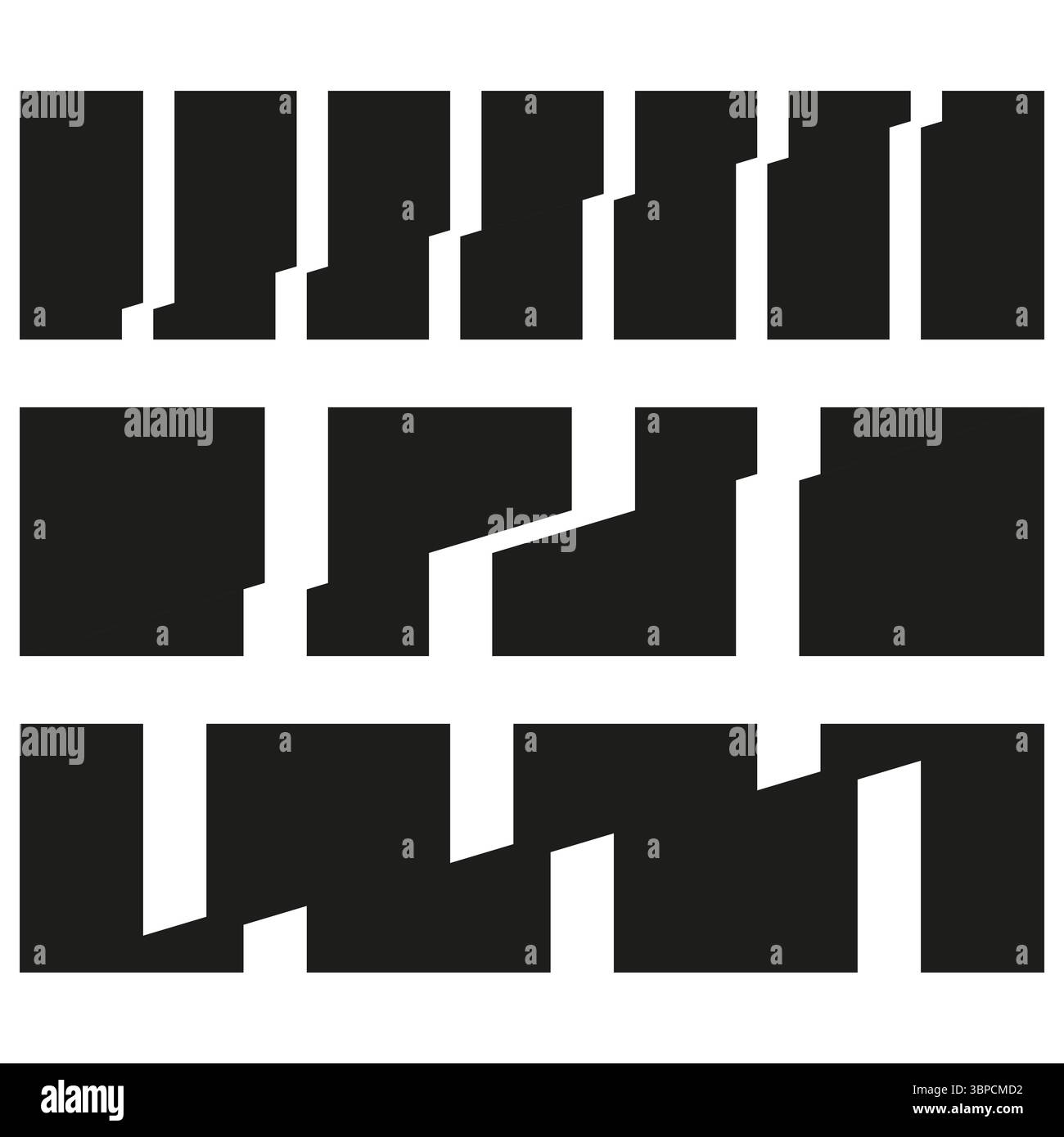 Icône touches de piano. Symbole de clavier musical. Vecteur de notes d'instrument. Emblème de la gamme musicale. Illustration de Vecteur