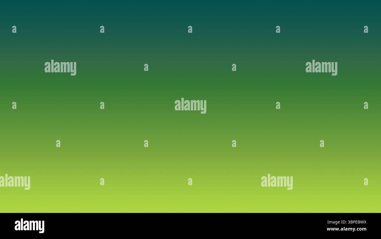 Résumé fond vert Banque D'Images