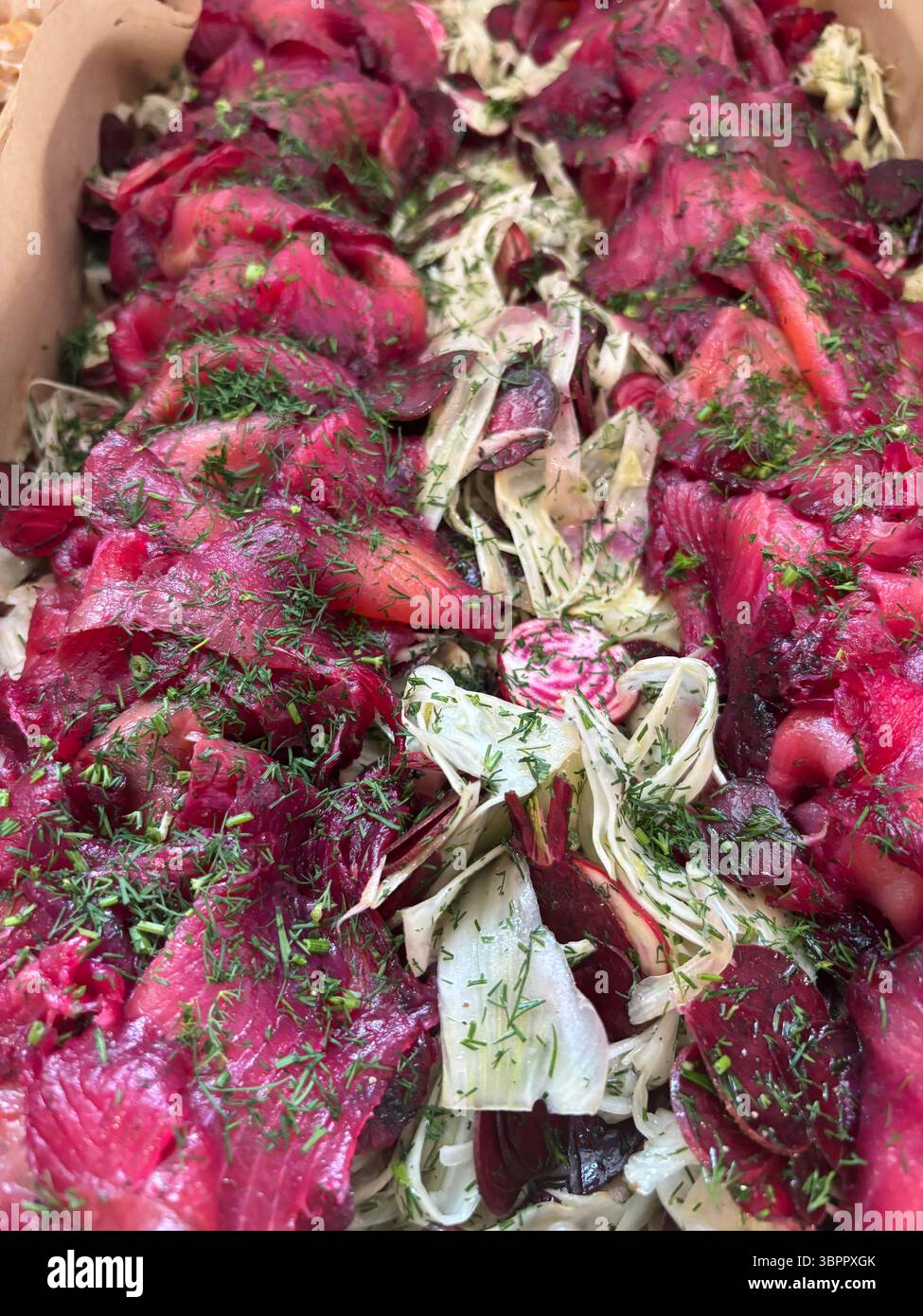 COD POÊLÉ - Image de stock capturée avec un smartphone