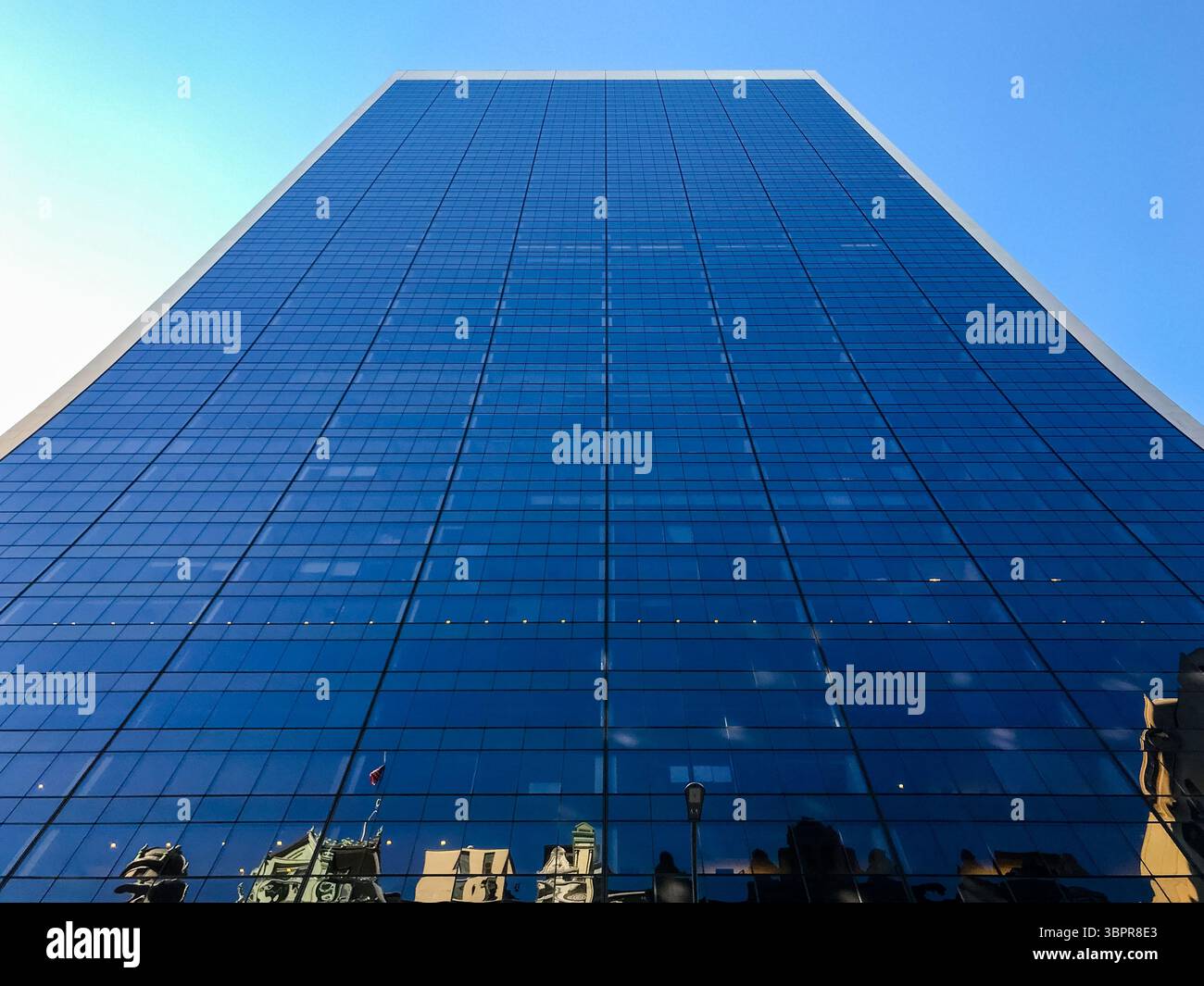 Manhattan, New York - 15 février 2019 : le Solow Building au 9 West 57th à New York Banque D'Images