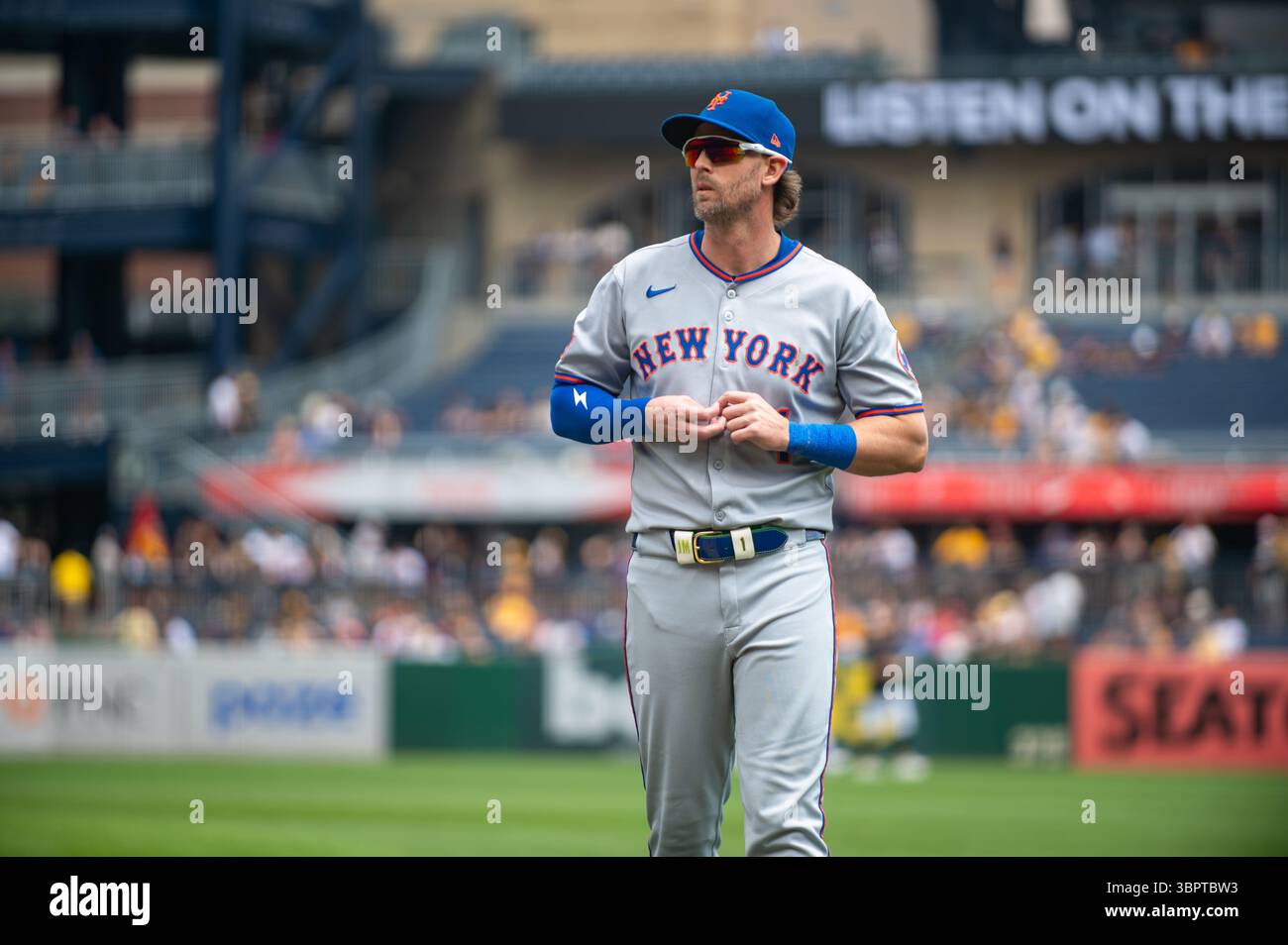 PITTSBURGH, PA - JUIN 29 : (photo de Dan Squicciarini) Banque D'Images