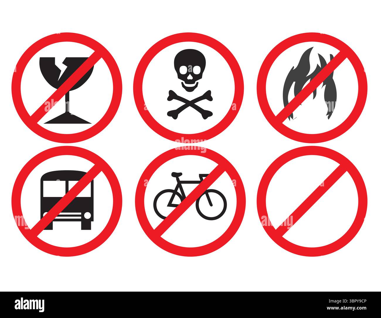 Icônes illustration de conception de dessin au trait Illustration de Vecteur