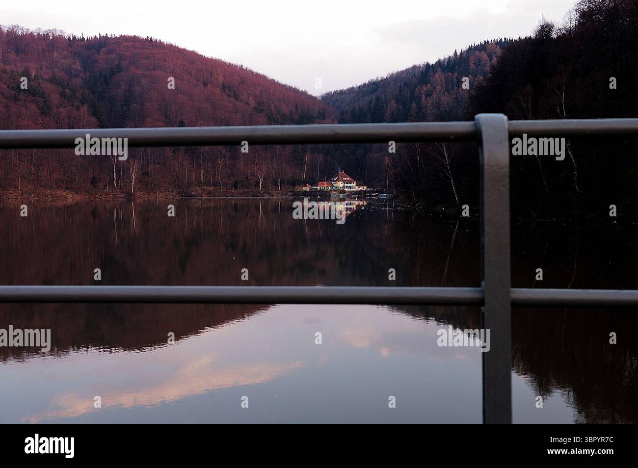 Zagorze Slaskie, Dolnoslaskie, silesia, Polska, pologne, europe, voyage,photo Kazimierz Jurewicz, Banque D'Images