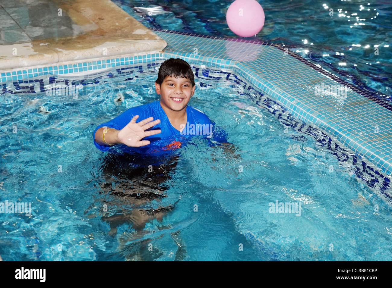 Les Goans célèbrent le festival São João au Qatar Banque D'Images