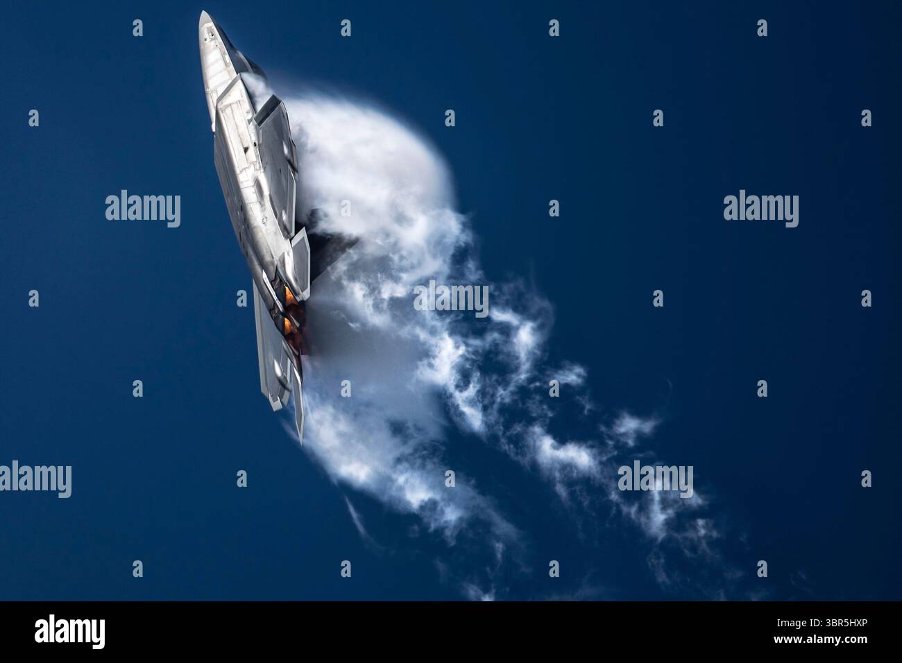 Anchorage Raptors 20 juillet 2020, Anchorage, AK, États-Unis : le commandant de l'US Air ...
