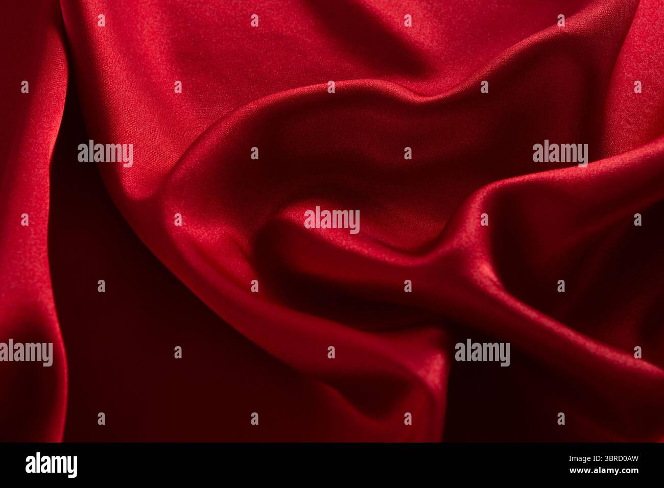 Plein cadre en tissu, gros plan Banque D'Images