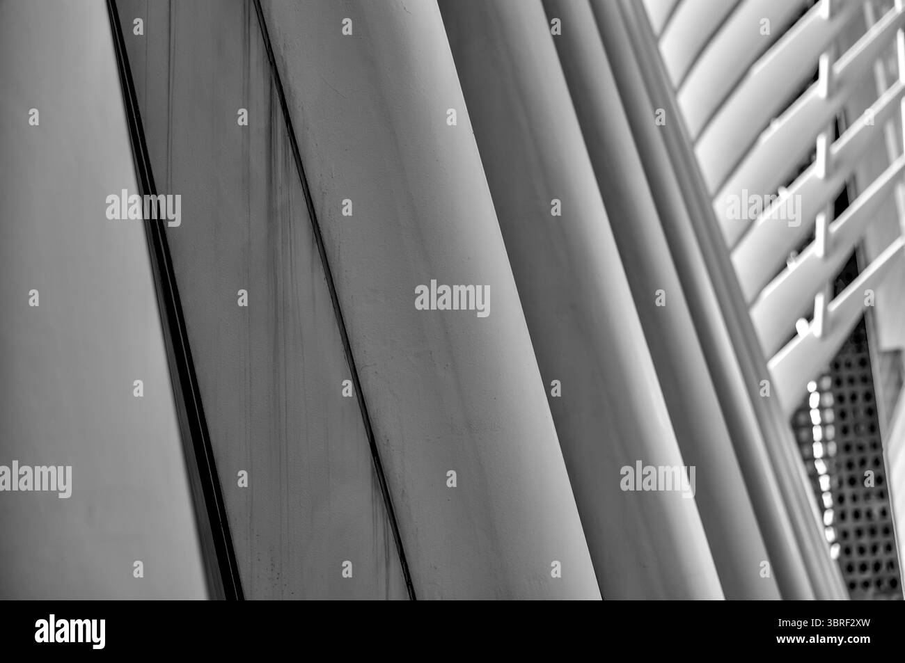 New York, New York - 18 février 2022 : Oculus World Trade Center, conçu par Santiago Calatrava à New York Banque D'Images