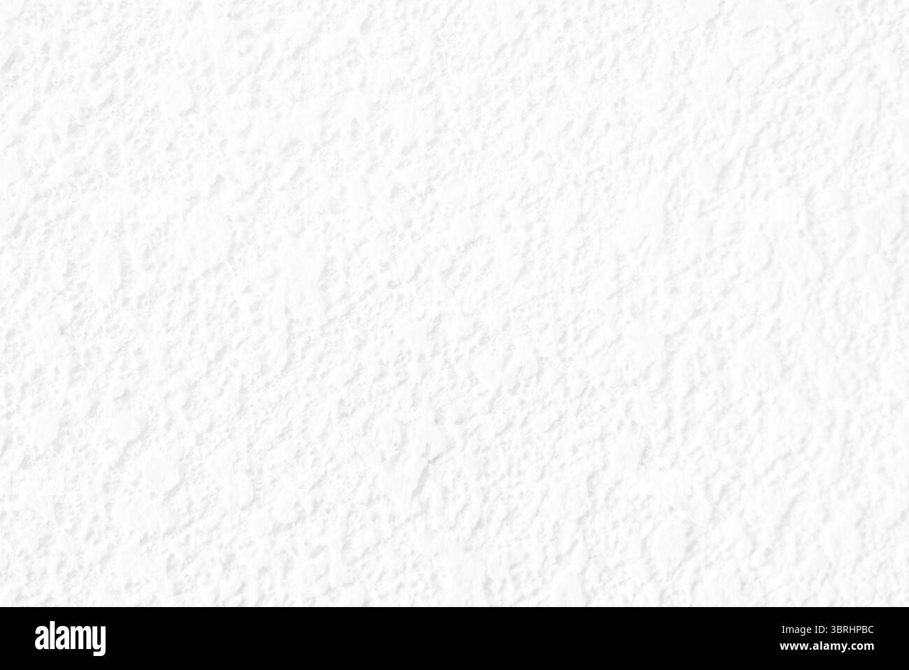 Texture de ciment blanc avec motif naturel pour l'arrière-plan Banque D'Images