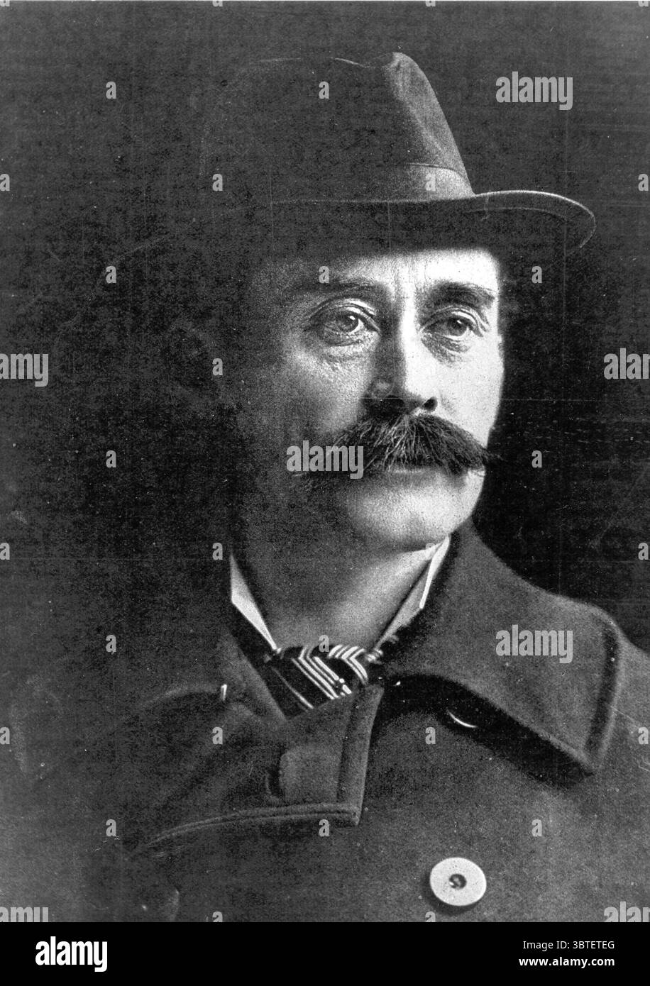 Commandant Peary qui a cloué les étoiles et les rayures au pôle Nord le 6 avril 1909 Banque D'Images Commandant Peary qui a cloué les étoiles et les rayures au pôle Nord le 6 avril 1909 Banque D'Images