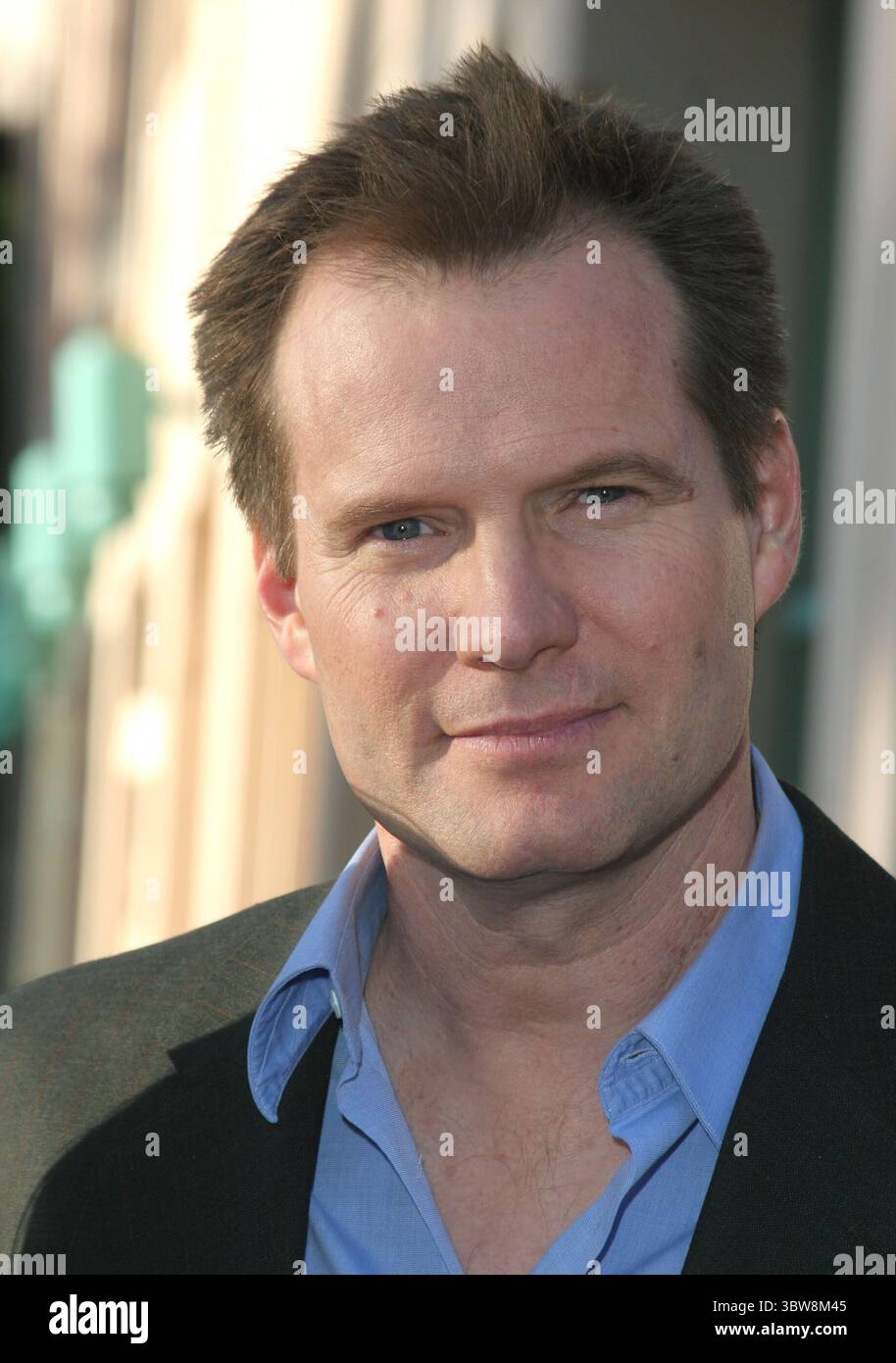 23 avril 2007 - North Hollywood, CA, États-Unis - 23 avril 2007 - North Hollywood, Californie - Jack Coleman. L'Académie des arts et des sciences de la télévision présente une soirée avec ''héros'' au Théâtre ATAS Leonard Goldenson. Crédit photo : Charles Harris/AdMedia (crédit image : © Glenn Weiner/ZUMA Wire) Banque D'Images