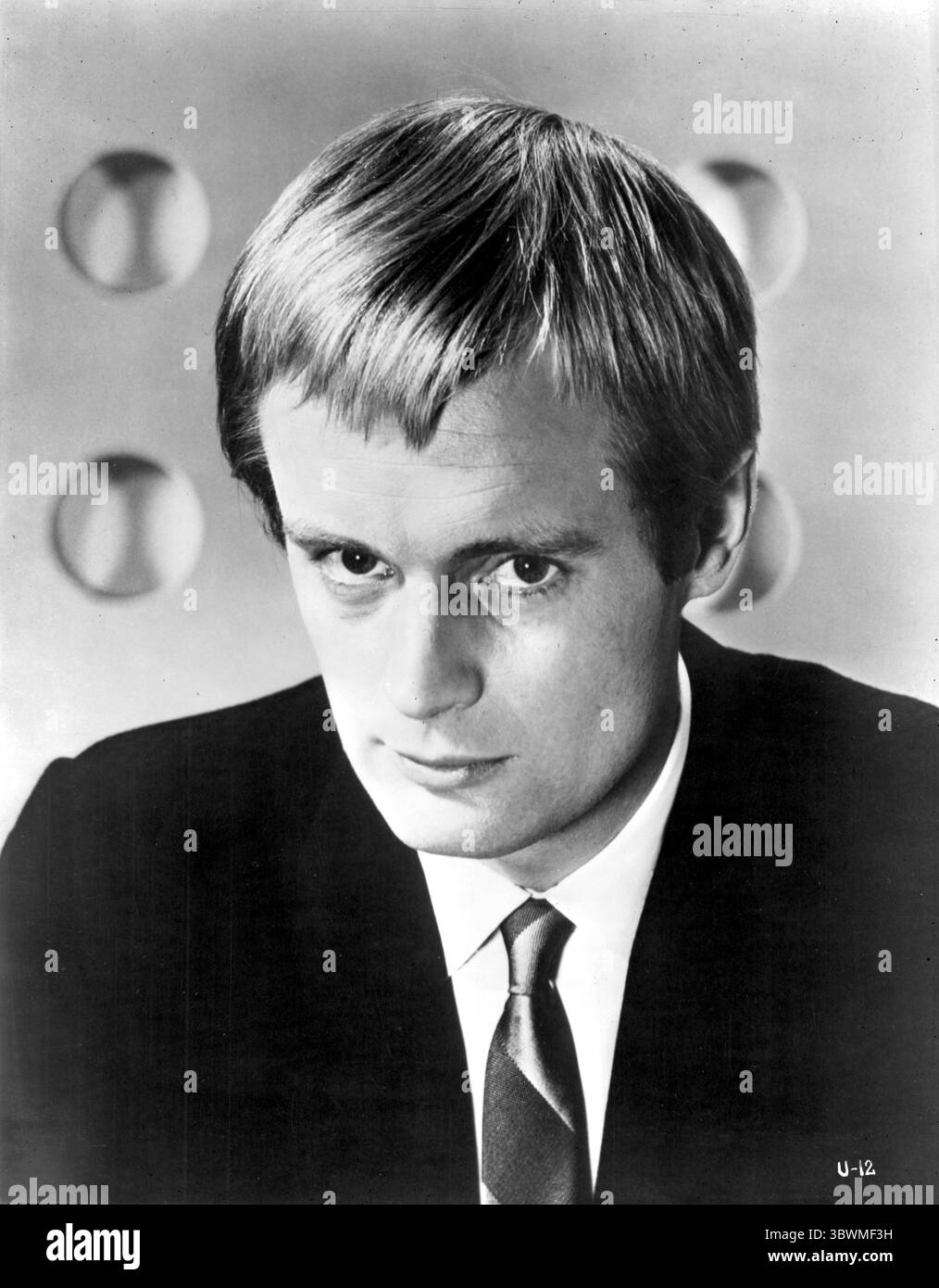David McCallum (image de crédit : © Movie Star News via ZUMA Press Wire Service) Banque D'Images
