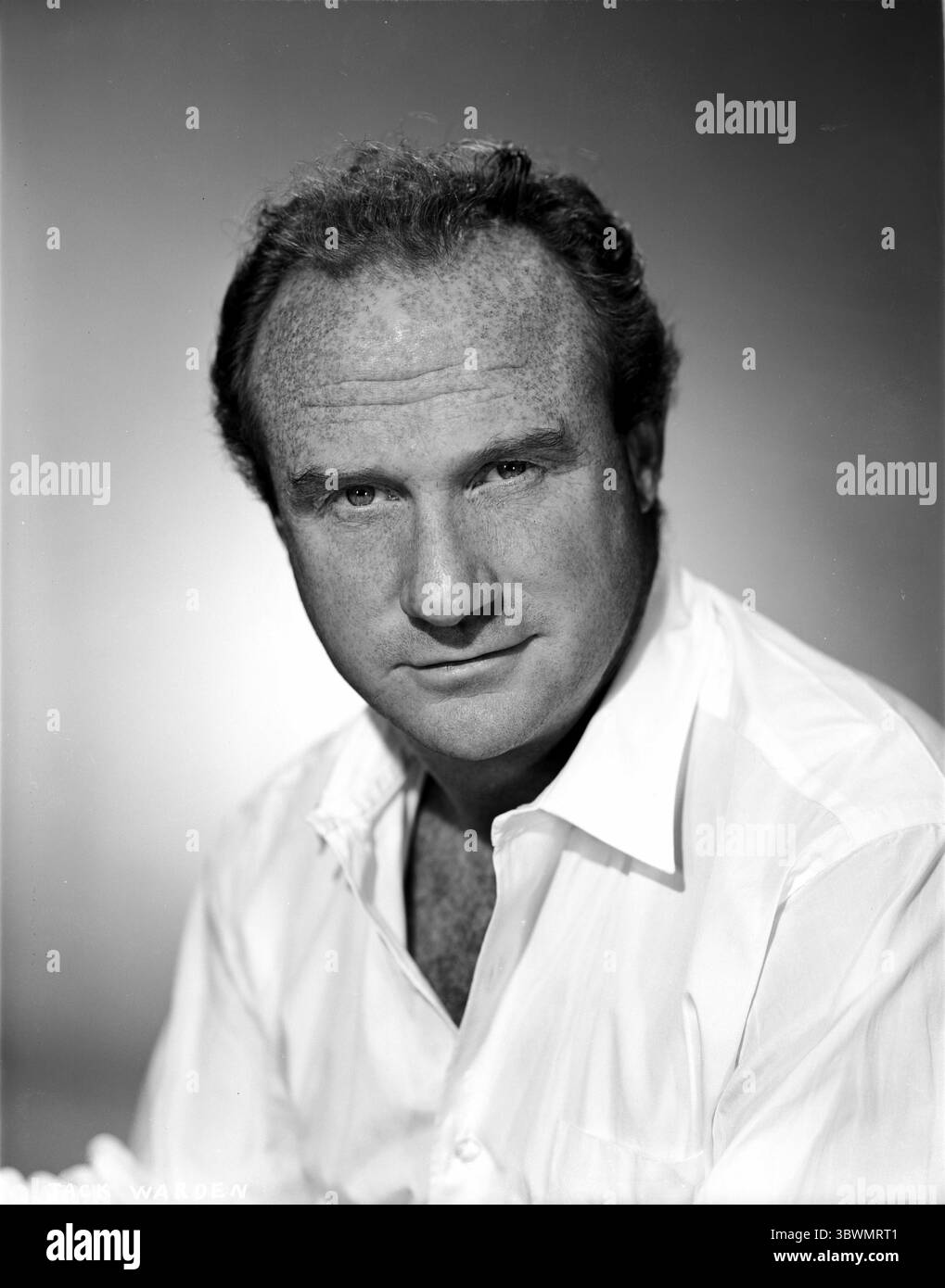 M-2168 Warden Jack 002 (image de crédit : © Movie Star News via ZUMA Press Wire Service) Banque D'Images