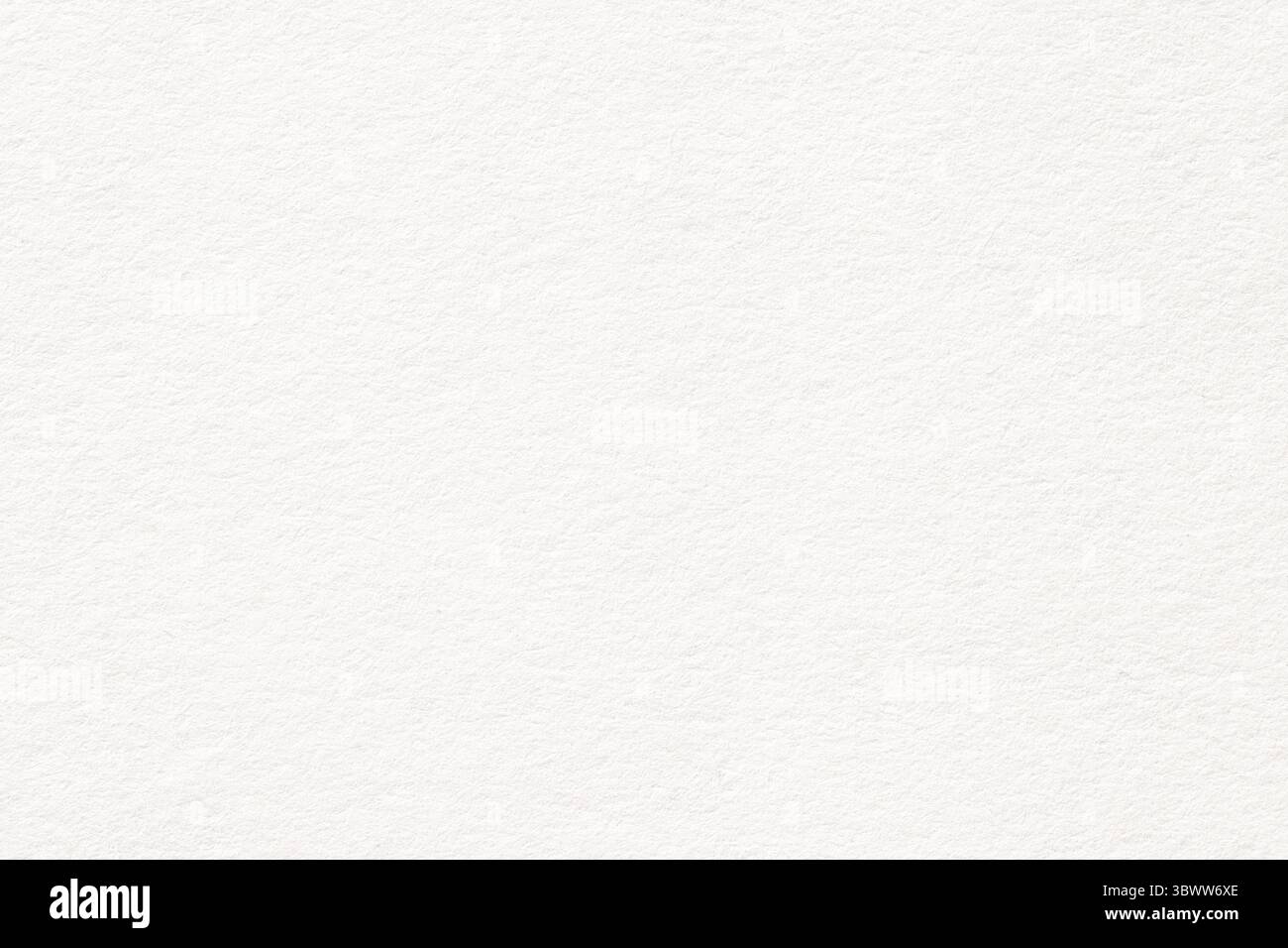 texture de papier blanc, fond de surface de carton vierge Banque D'Images