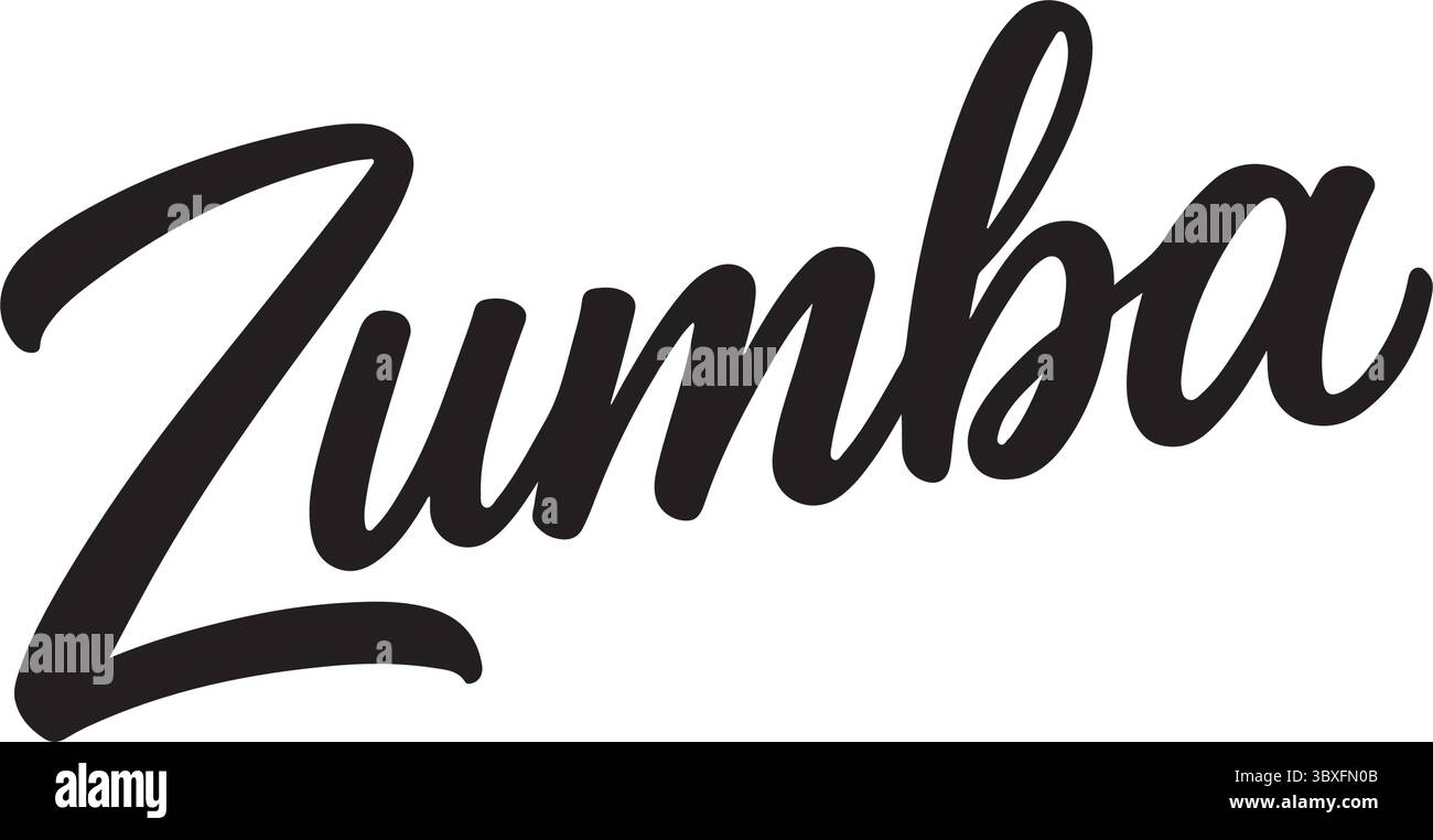 Les participants participent à un cours de Zumba animé, mettant en valeur leur enthousiasme et leur énergie dans un studio bien éclairé. L'atmosphère joyeuse amplifie le Illustration de Vecteur