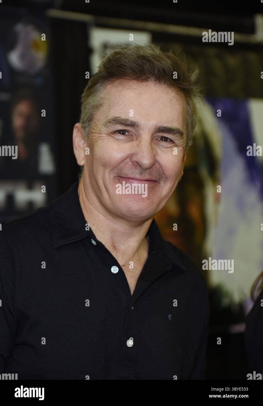 GA 19 juillet 2025. Nolan North participe à la CONVENTION ATL COMIC & POP CULTURE, Georgia World Congress Center, Atlanta, GA, 19 juillet 2025. Crédit : Derek Storm/Everett Collection/Alamy Live News Banque D'Images