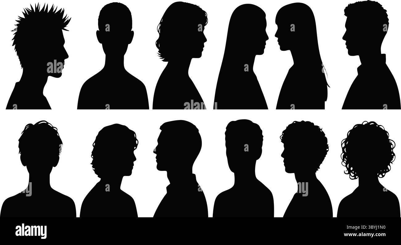 Design géométrique abstrait avec palette de couleurs vibrantes Illustration de Vecteur