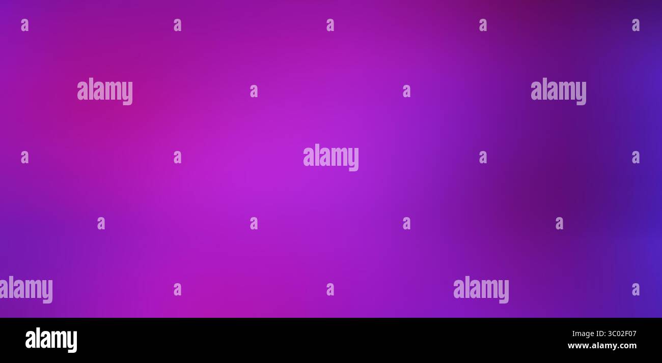 Fond dégradé joyeux et lumineux avec un mélange d'orange, de jaune et de rose. Idéal pour les thèmes d'été ou de voyage. Arrière-plan avec des couleurs floues, Banque D'Images