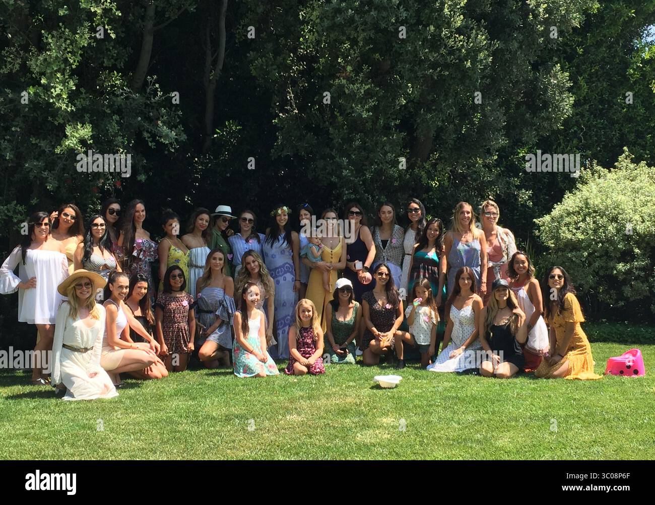 UNITED S : L'acteur superstar de Wedding Crashers Owen Wilson a sa première petite fille Lyla Aranya Wilson, née le 10-09-18 avec Varunie Vongsvirates ..personnes : Varunie Vongsvirates (crédit image : © SMG via ZUMA Wire) Banque D'Images