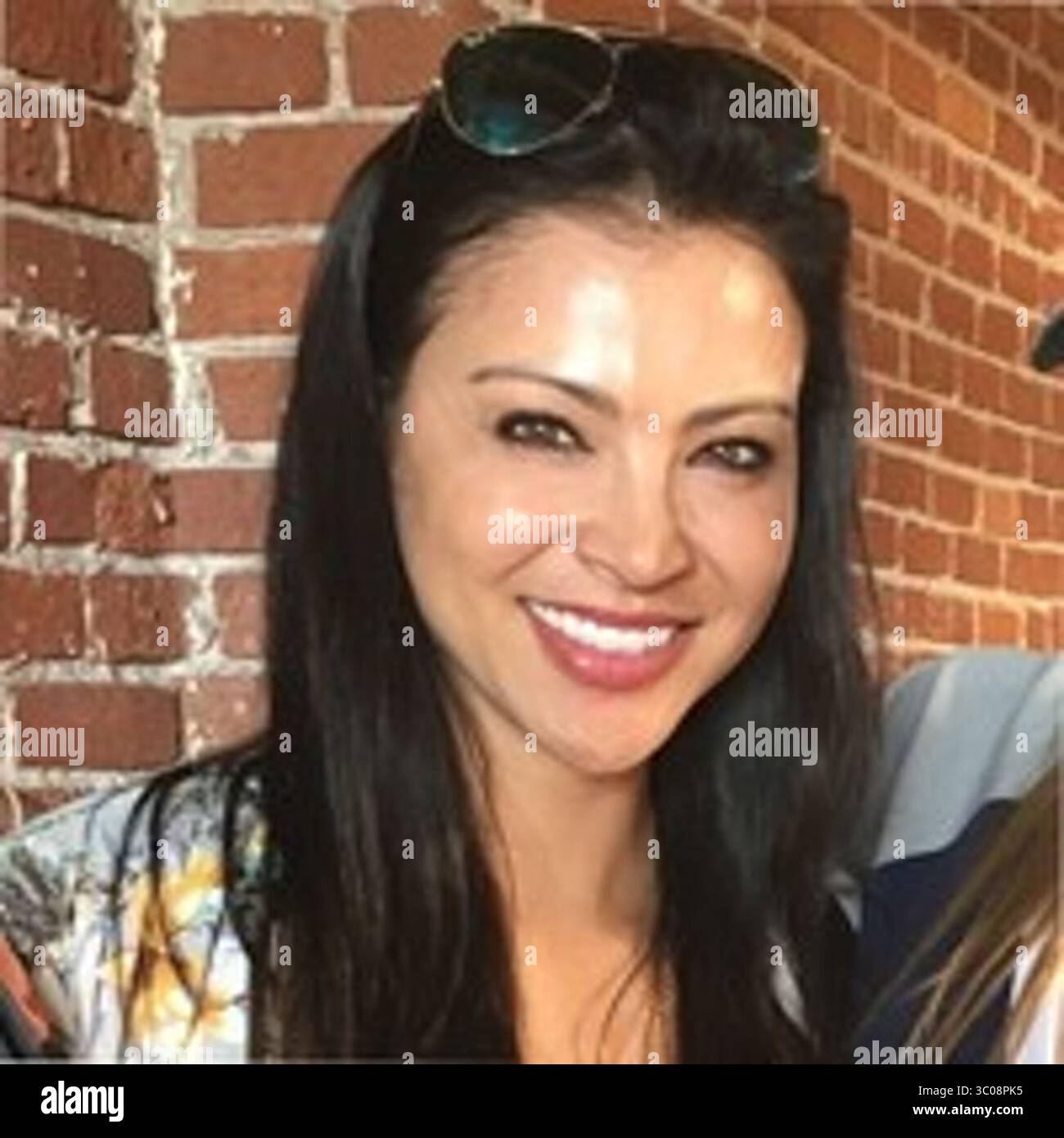 UNITED S : L'acteur superstar de Wedding Crashers Owen Wilson a sa première petite fille Lyla Aranya Wilson, née le 10-09-18 avec Varunie Vongsvirates ..personnes : Varunie Vongsvirates (crédit image : © SMG via ZUMA Wire) Banque D'Images